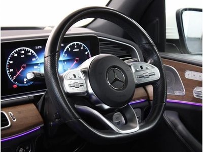 MERCEDES-BENZ GLE - 9