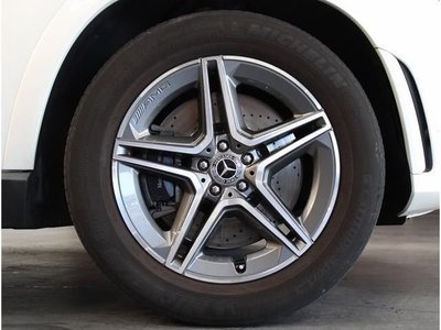 MERCEDES-BENZ GLE - 6