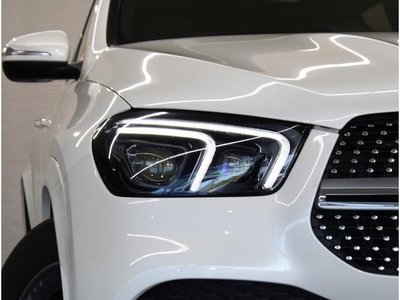 MERCEDES-BENZ GLE - 3