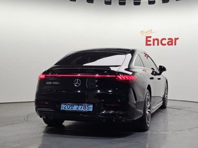 MERCEDES-BENZ EQS - 3