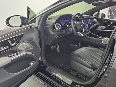 MERCEDES-BENZ EQS - 10