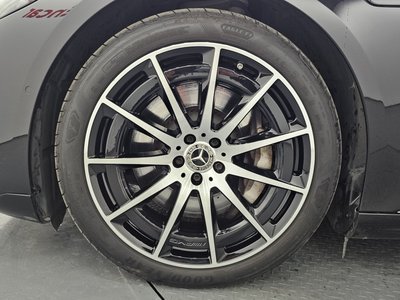 MERCEDES-BENZ EQS - 6