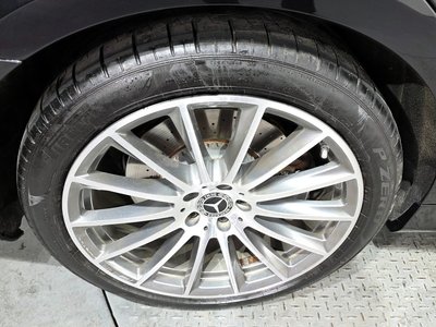 MERCEDES-BENZ S-CLASS - 6