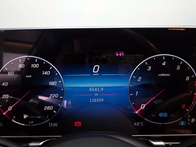 MERCEDES-BENZ S-CLASS - 8