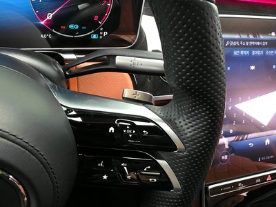 MERCEDES-BENZ S-CLASS - 9