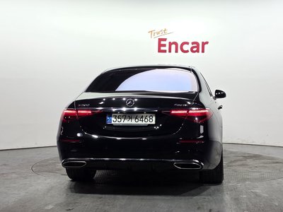 MERCEDES-BENZ S-CLASS - 4