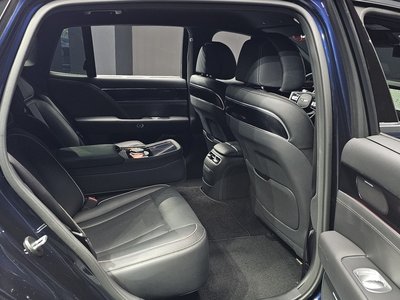 2022 Genesis G90 (RS4) — миниатюра 17