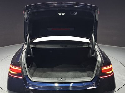 2022 Genesis G90 (RS4) — миниатюра 26