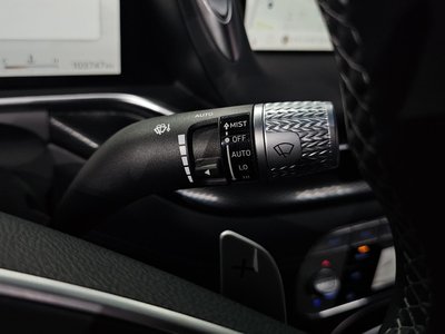 2022 Genesis G90 (RS4) — миниатюра 29