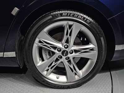 GENESIS G90 (RS4) - 8