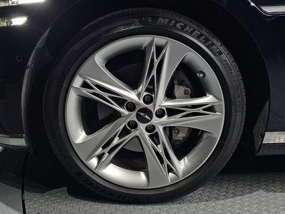 GENESIS G90 (RS4) - 6