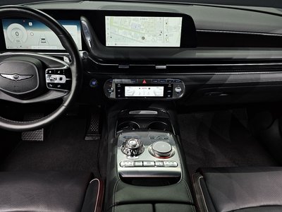 GENESIS G90 (RS4) - 5