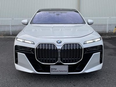 BMW 7 SERIES - 3