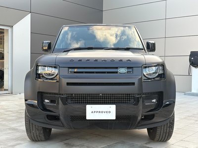 LAND ROVER DEFENDER - 3