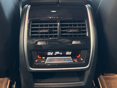2022 BMW X6 — миниатюра 18