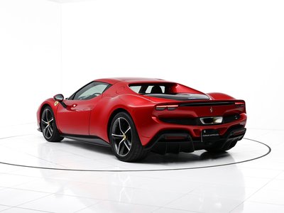 FERRARI 296 GTB - 10