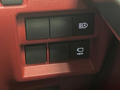 2021 Lexus IS 缩略图 45