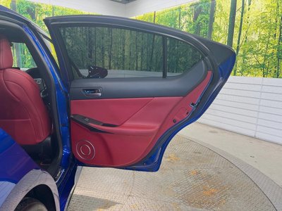 2021 Lexus IS 缩略图 58