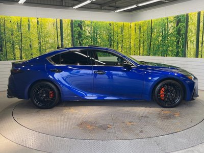 2021 Lexus IS 缩略图 31