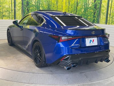 2021 Lexus IS 缩略图 20