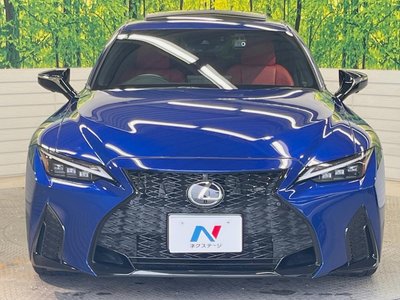 2021 Lexus IS 缩略图 17
