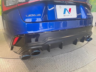 2021 Lexus IS 缩略图 33