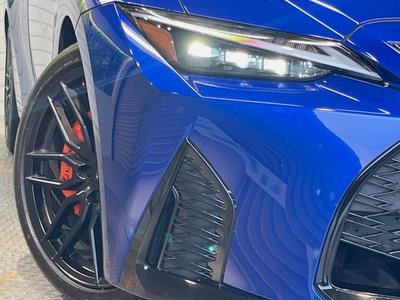 2021 Lexus IS 缩略图 11