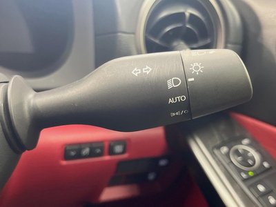 2021 Lexus IS 缩略图 47