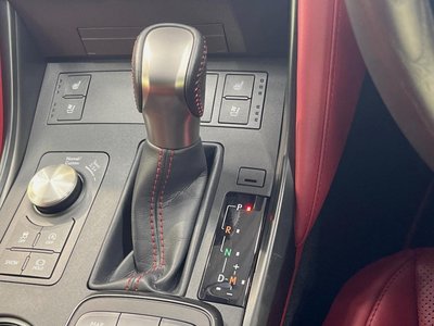 2021 Lexus IS 缩略图 40