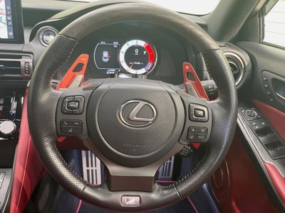 2021 Lexus IS 缩略图 15
