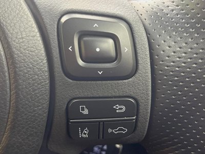 2021 Lexus IS 缩略图 43