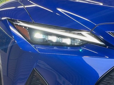 2021 Lexus IS 缩略图 26