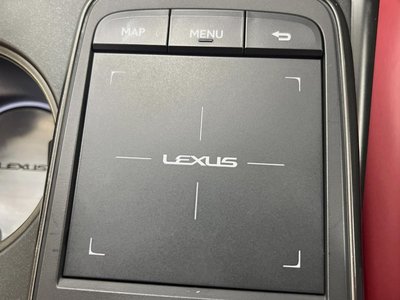 2021 Lexus IS 缩略图 52