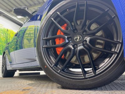 2021 Lexus IS 缩略图 16
