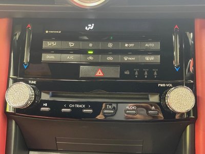 2021 Lexus IS 缩略图 37