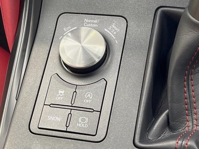2021 Lexus IS 缩略图 39