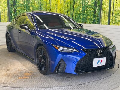 2021 Lexus IS 缩略图 19