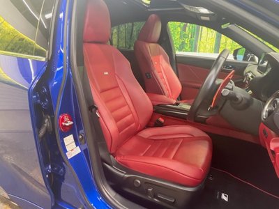 2021 Lexus IS 缩略图 12