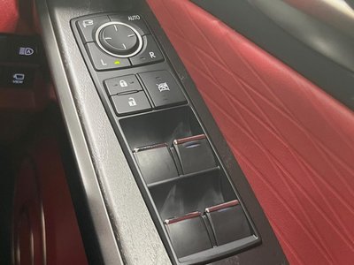 2021 Lexus IS 缩略图 51