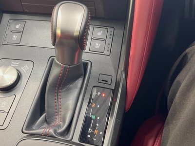 2021 Lexus IS 缩略图 38