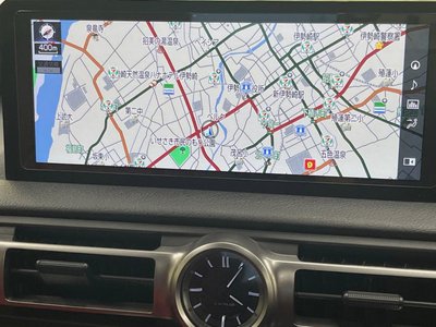 2021 Lexus IS 缩略图 49
