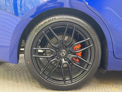 2021 Lexus IS 缩略图 28