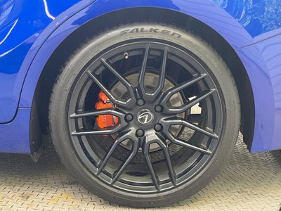 2021 Lexus IS 缩略图 29