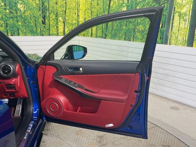 2021 Lexus IS 缩略图 57