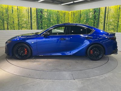 2021 Lexus IS 缩略图 35