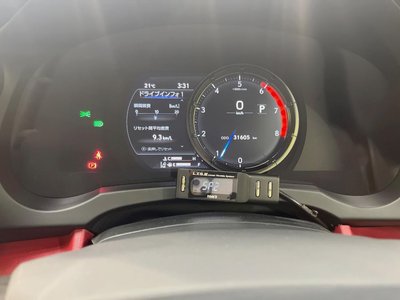 2021 Lexus IS 缩略图 36