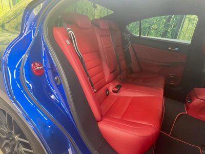 2021 Lexus IS 缩略图 13