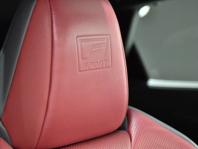 2023 Lexus RX 缩略图 11