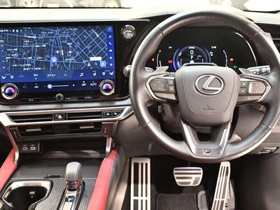 2023 Lexus RX — фото 9