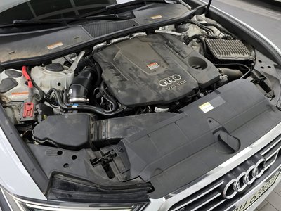 AUDI A6 - 7